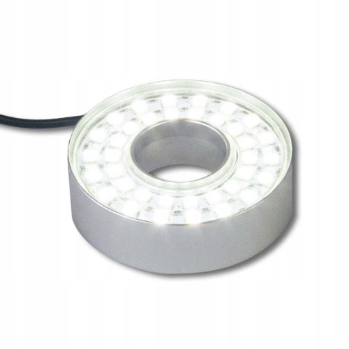 Osvjetljenje fontane - RING 36 LED SMD bijelo