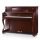 Fridolin Schimmel Queen Anne klavir