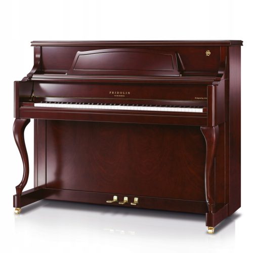 Fridolin Schimmel Queen Anne klavir