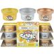 PLAY-DOH SLIME METALIC SLIME 12 KOM. E9434