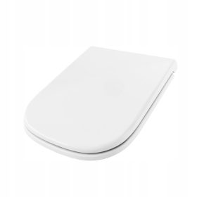 Sanit-Plast Fuengirola-Gap WC daska, bijeli duroplast