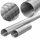 SPIRO ALUFLEX CIJEV 120 mm / 3 metra aluminij