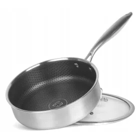 Edenberg tradicionalna tava 24 cm neprijanjajuća (nonstick)