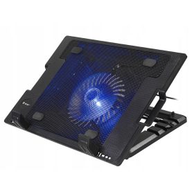   Rashladni jastuk Tracer Icestorm 17" s 2xUSB priključcima