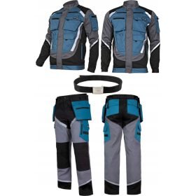  Lahti Pro L4040305 veličina XL