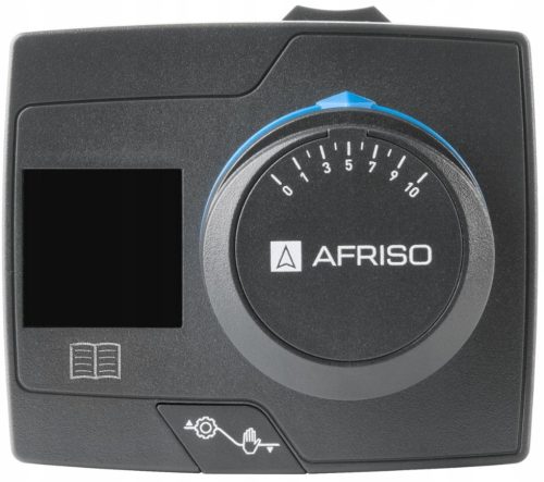 Kontroler temperature AFRISO 1534310 za precizno održavanje konstantne temperature