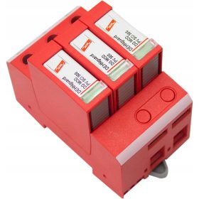 DEHN 1000 V IP20 1000 A Ograničivač prenapona