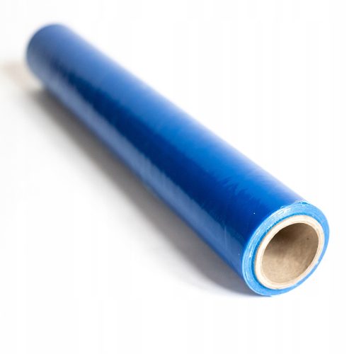 Folija za slikanje ZAŠTITNA FOLIJA 75 mx 0,5 mx 30 µm