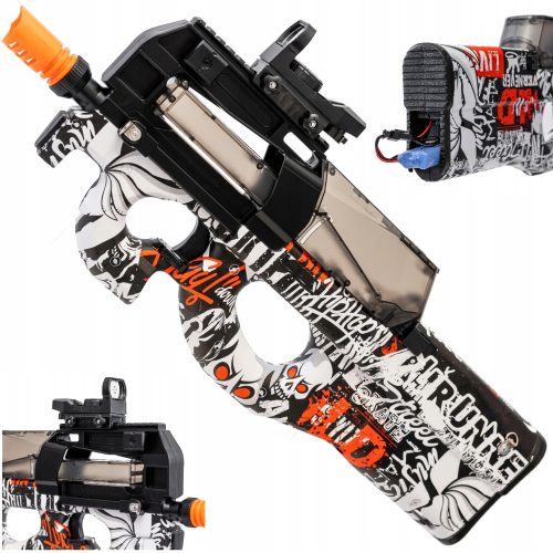 CSGO Karabin P90 za Gel Kuglice
