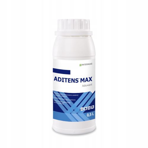 Aditens Max 0,5l - Adjuvant za Poboljšanje Učinkovitosti Otopina