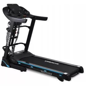  Urbogym V680MS električna traka za trčanje do 140 kg