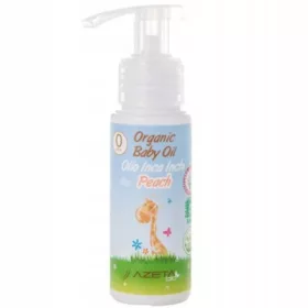  Azeta Bio ulje za njegu 50 ml