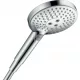 Hansgrohe Raindance Select S glava tuša, krom