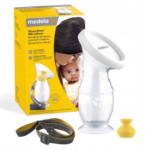  Medela sakupljač mlijeka 6973198430468
