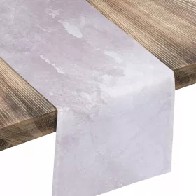 Multicolor Table Runner 100 x 40 cm