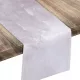 Multicolor Table Runner 100 x 40 cm
