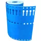  TYVEK ETIKETE 12,7x220mm ROLNE 1000 KOM PLAVE