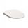 Daska za WC Geberit Nova Pro ovalna M30112000, bijela