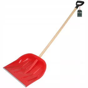Vile, lopata - Plastična lopata za snijeg 47 x 135 cm