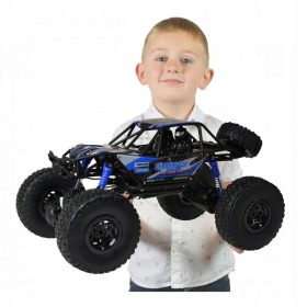   RC automobil na daljinsko upravljanje Auto Rock Crawler 48 cm - Veliki model