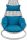  Ampo jastuk 92 x 128 x 10 plavi