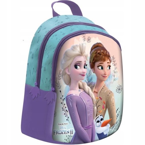Frozen Kraljevski Višenamjenski Ruksak za Djevojčice