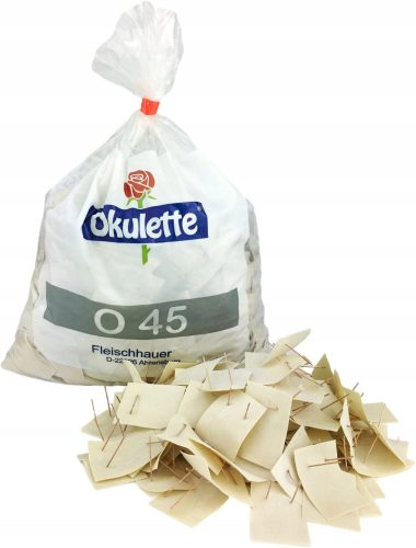 OKULETTE Trake za Okulaciju Biljaka Paket od 1000 komada