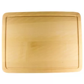 Kuhinjska daska za rezanje 45x35x2 DRVENA