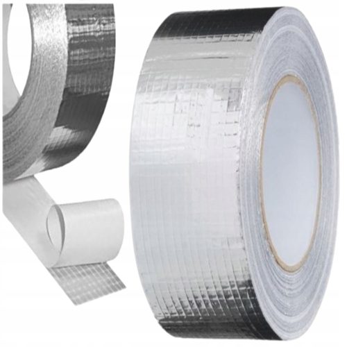 Budfix reparaturna traka 48 mm x 45 m