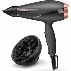    Babyliss Smooth Pro 6709DE sušilo za kosu 2100W ionizacijski AC motor