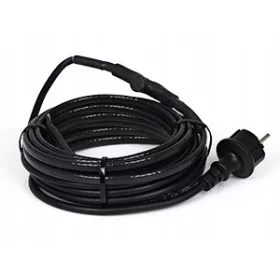 TopliFlex grijaći kabel za cijevi 6 m 90 W