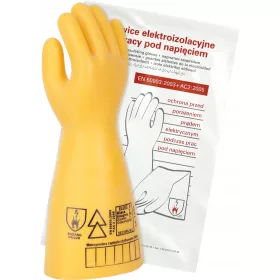  Rukavice Secura RELSEC-20 veličina 11 - XXL 1 par