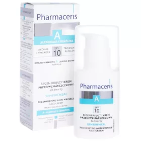   Pharmaceris A Sensireneal Krema Protiv Bora Za Osjetljivu Kožu 30ml