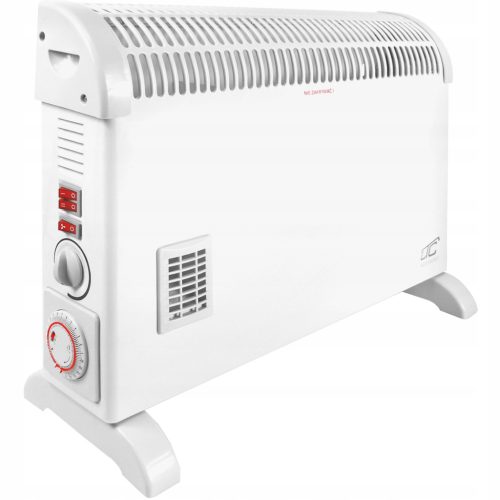 LTC ELEKTRIČNI KONVEKTORSKI GRIJAČ 2000W