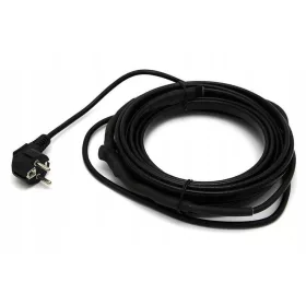 Termotehnički grijaći kabel s termostatom za rure