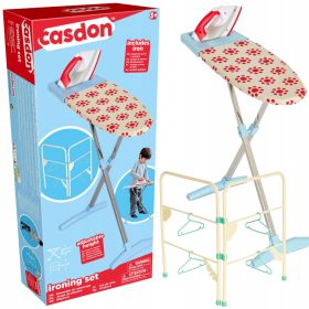 SET ZA PEGLANJE CASDON