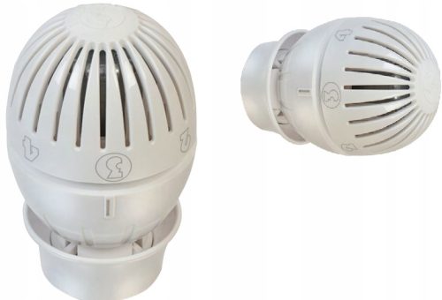 Giacomini R470X001 glava