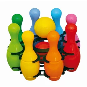   Macyszyn set za kuglanje Društvena igra Edukativna igra za djecu