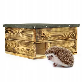 UMSKA KUĆICA ZA JEŽEVE