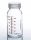 Staklena bočica za hranjenje beba 120 ml 5x