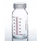 Staklena bočica za hranjenje beba 120 ml 5x