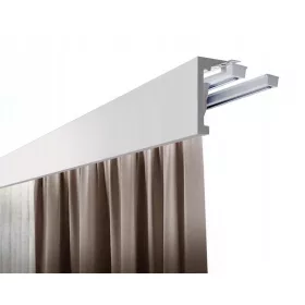 Creativa stropna letvica 43 x 120mm, dužina 2,44m