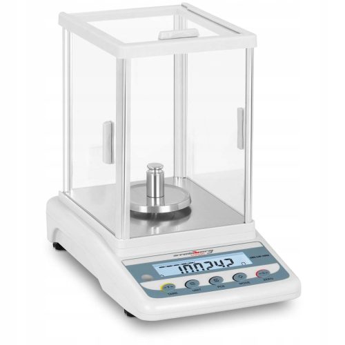 Laboratorijska vaga Steinberg Systems SBS-LW-300A za precizna mjerenja