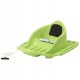 STIGA BABY CRUISER sanjke s naslonom, zelene