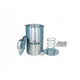 unkomat Zilner 2,5 l / 2,3 kg