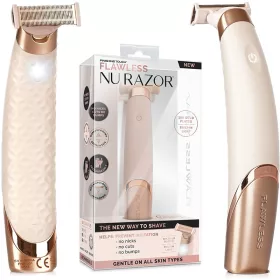 Perfektan depilator Nu Razor Finishing Touch