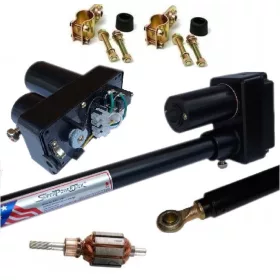   Pogon vrata - Električni Super Power Jack 24V 24'' 61cm SPJ
