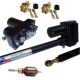 Pogon vrata - Električni Super Power Jack 24V 24'' 61cm SPJ