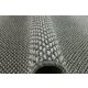 Ravno tkani tepih CARPETS-BASED-PENNY 200 x 250 cm