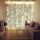 Kreativna Girlanda Svatko za Zavjese 300 LED 3mx3m + USB + Daljinski Upravljač